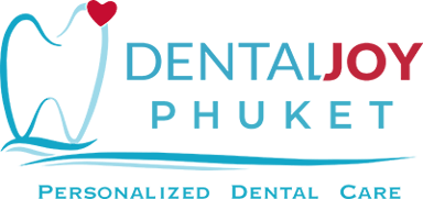 DentalJoy Logo