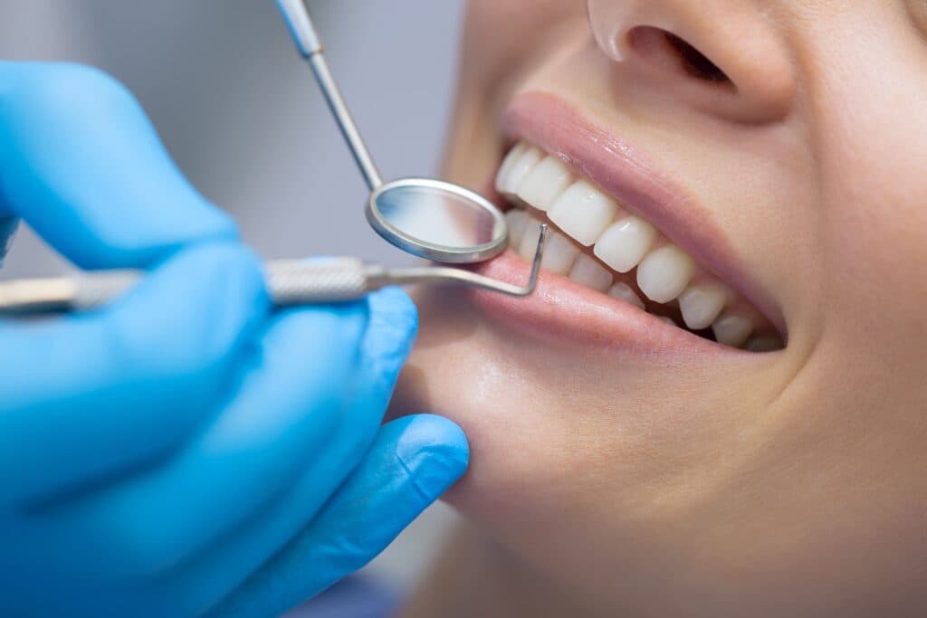 Dental Services