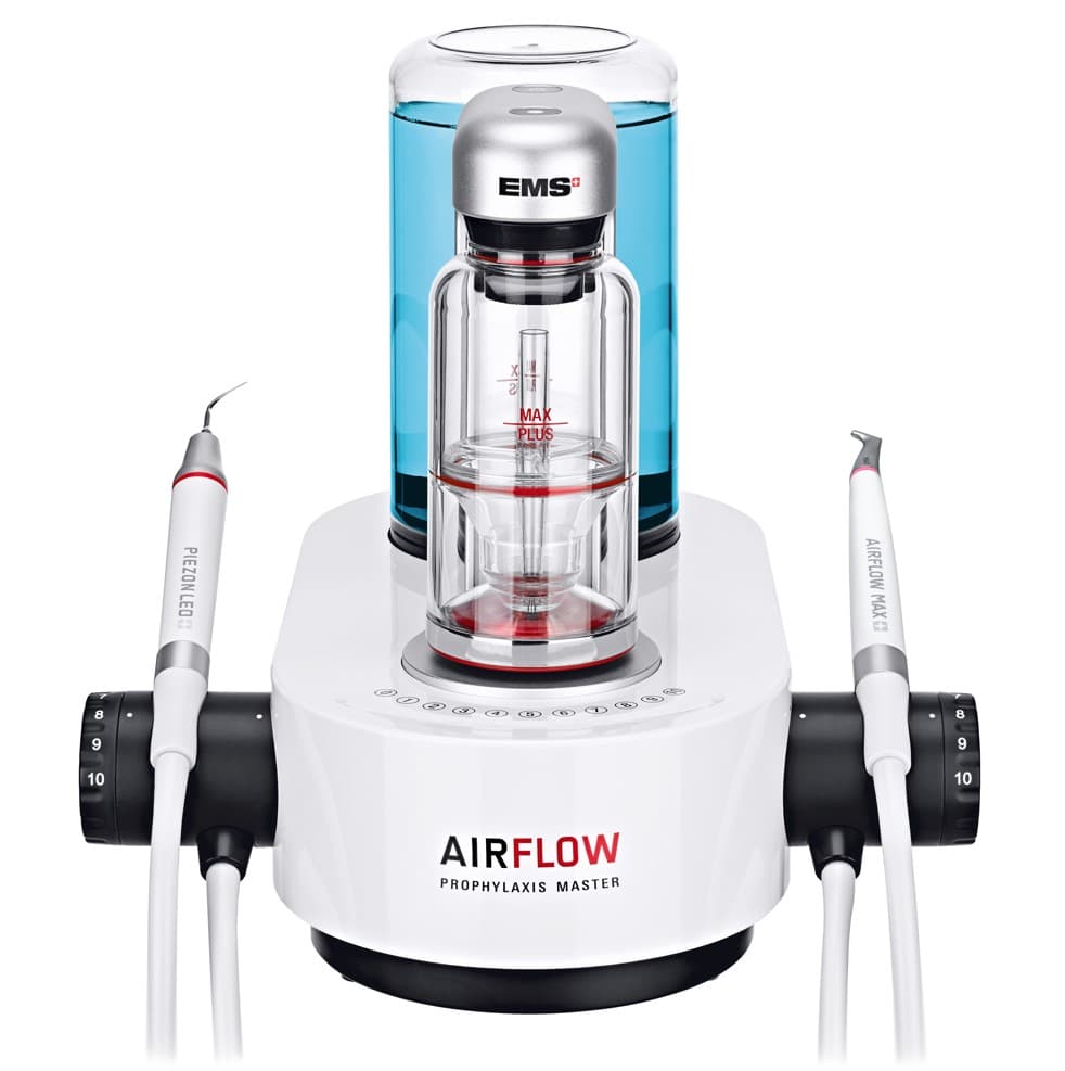 AIRFLOW® Prophylaxis Master