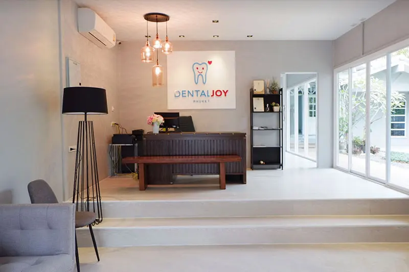 DENTALJOY PHUKET CLINIC