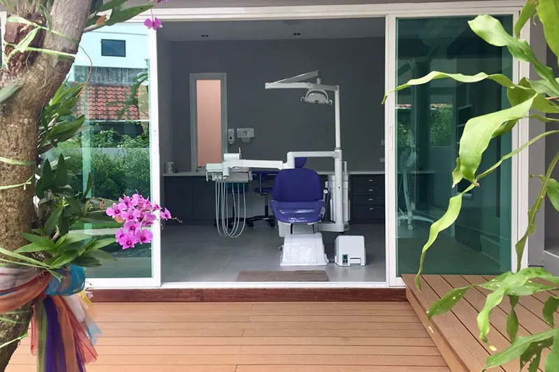 DENTALJOY PHUKET CLINIC