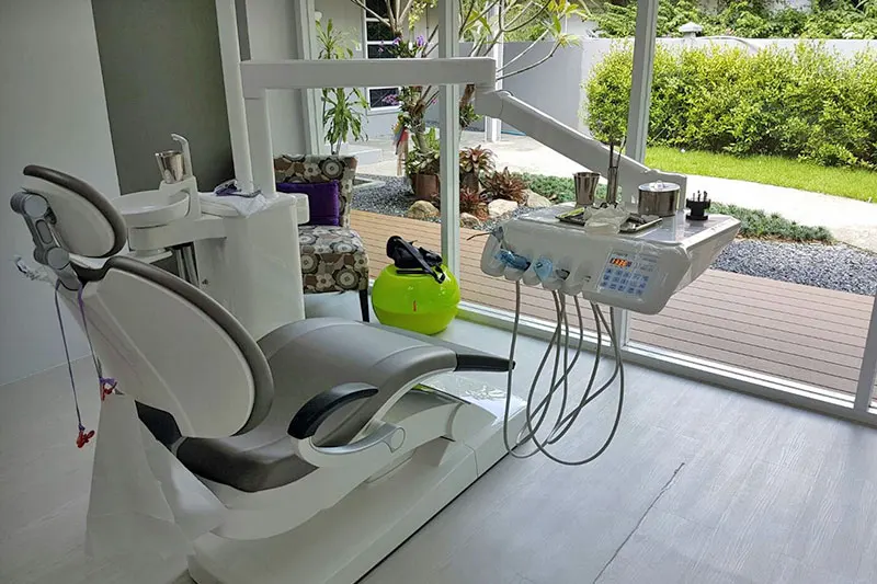 DENTALJOY PHUKET CLINIC