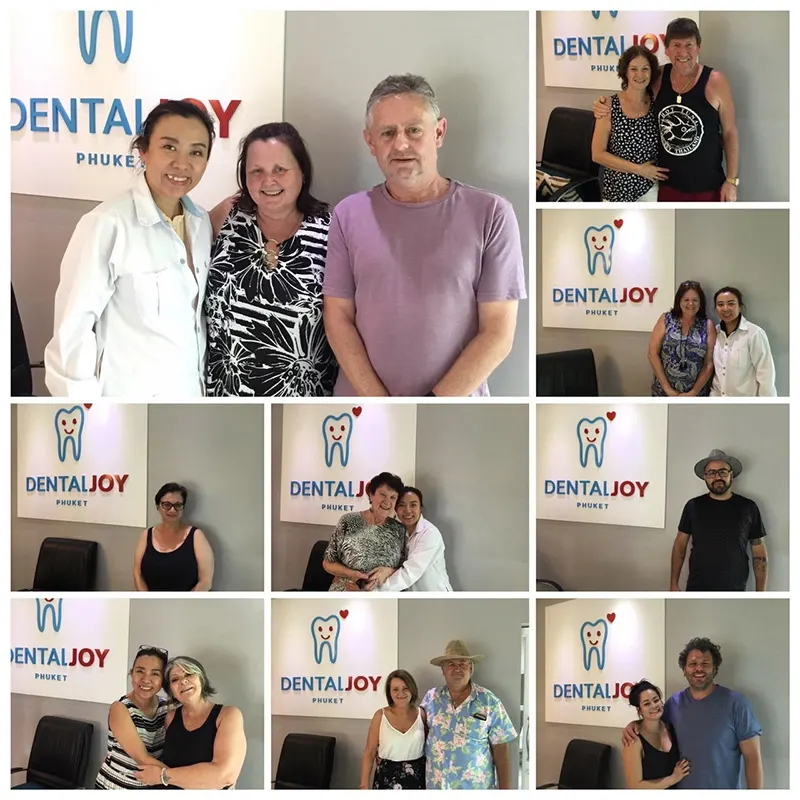 DENTALJOY PHUKET CLINIC